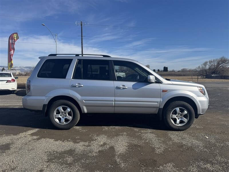 2006 Honda Pilot EX-L w/DVD