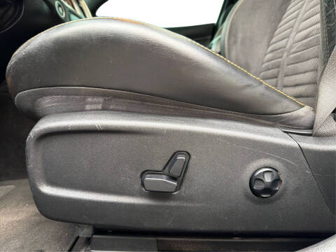 2018 Dodge Charger R/T Scat Pack