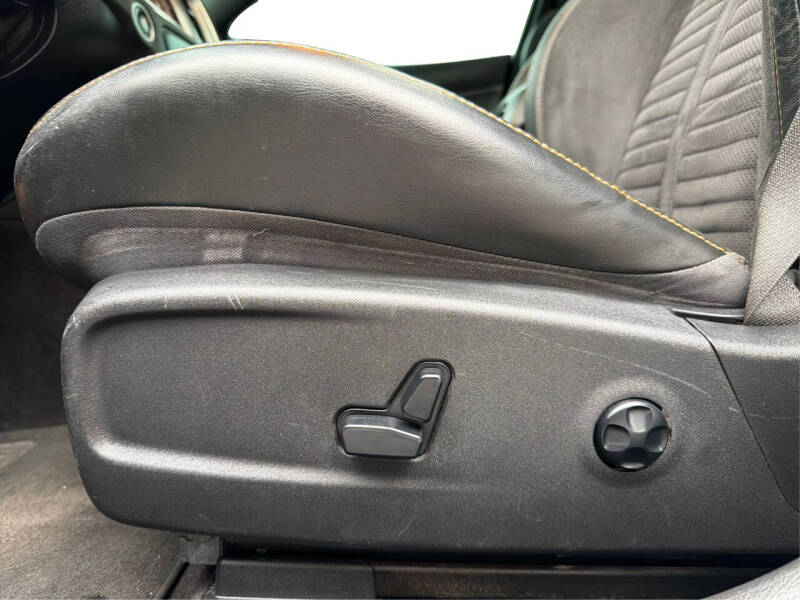 2018 Dodge Charger R/T Scat Pack