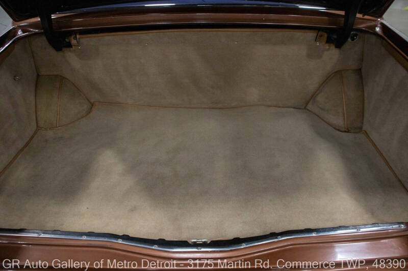 1982 Rolls-Royce Silver Spirit