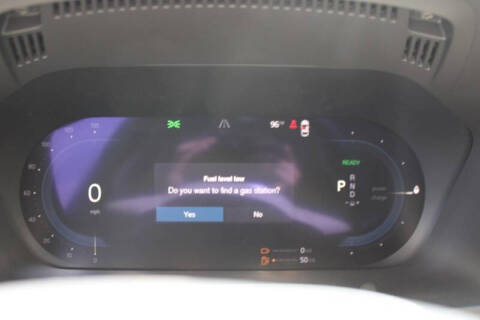 2025 Volvo XC60 T8 Plus Dark Theme