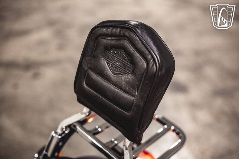 2007 Harley-Davidson Dyna Super Glide Custom