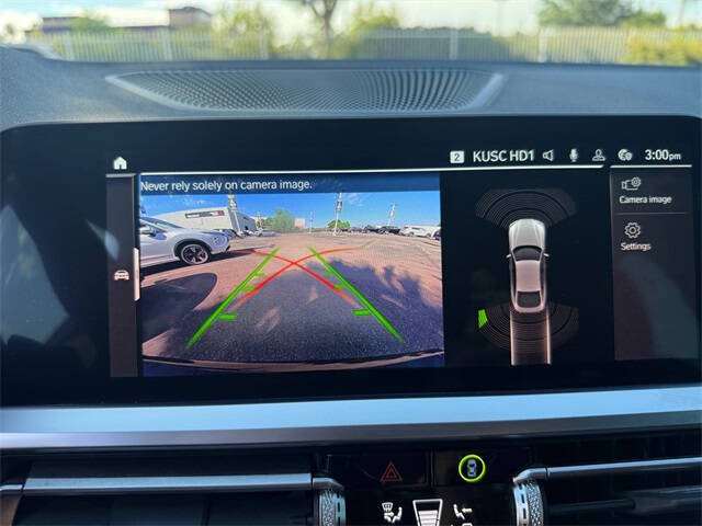 2022 BMW 4 Series 430i Gran Coupe