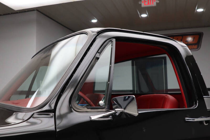 1974 GMC C/K 1500 Series