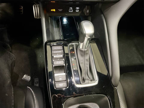 2023 Acura Integra w/Tech w/A-SPEC