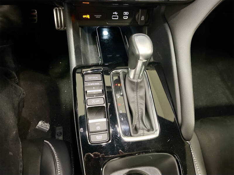 2023 Acura Integra w/Tech w/A-SPEC