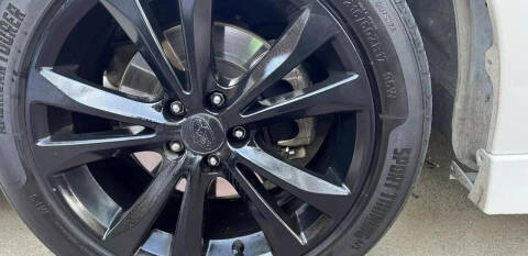 2014 Subaru Legacy 2.5i