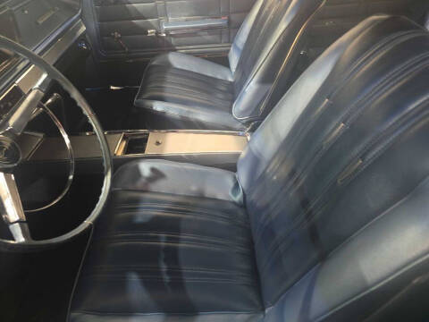 1966 Chevrolet Impala