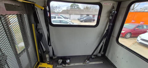 2009 Ford E-Series