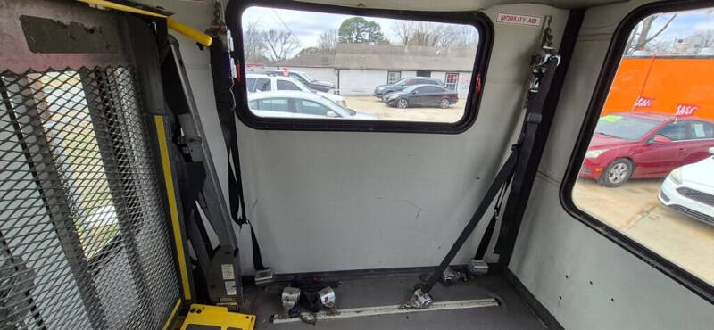 2009 Ford E-Series