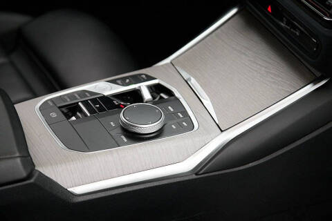 2025 BMW 4 Series 430i xDrive