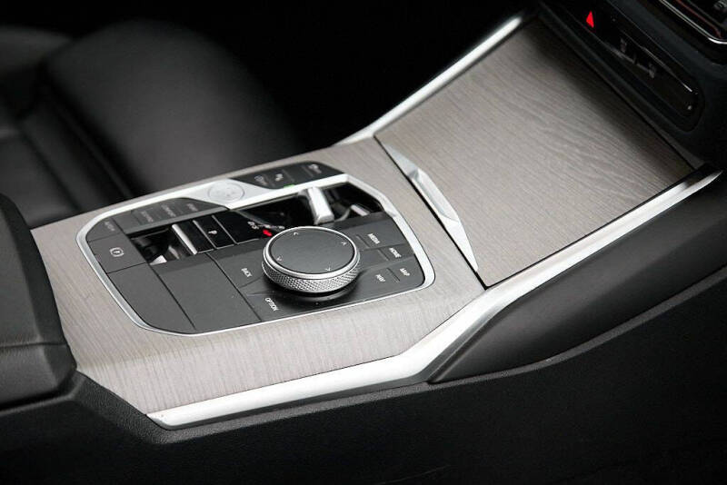 2025 BMW 4 Series 430i xDrive