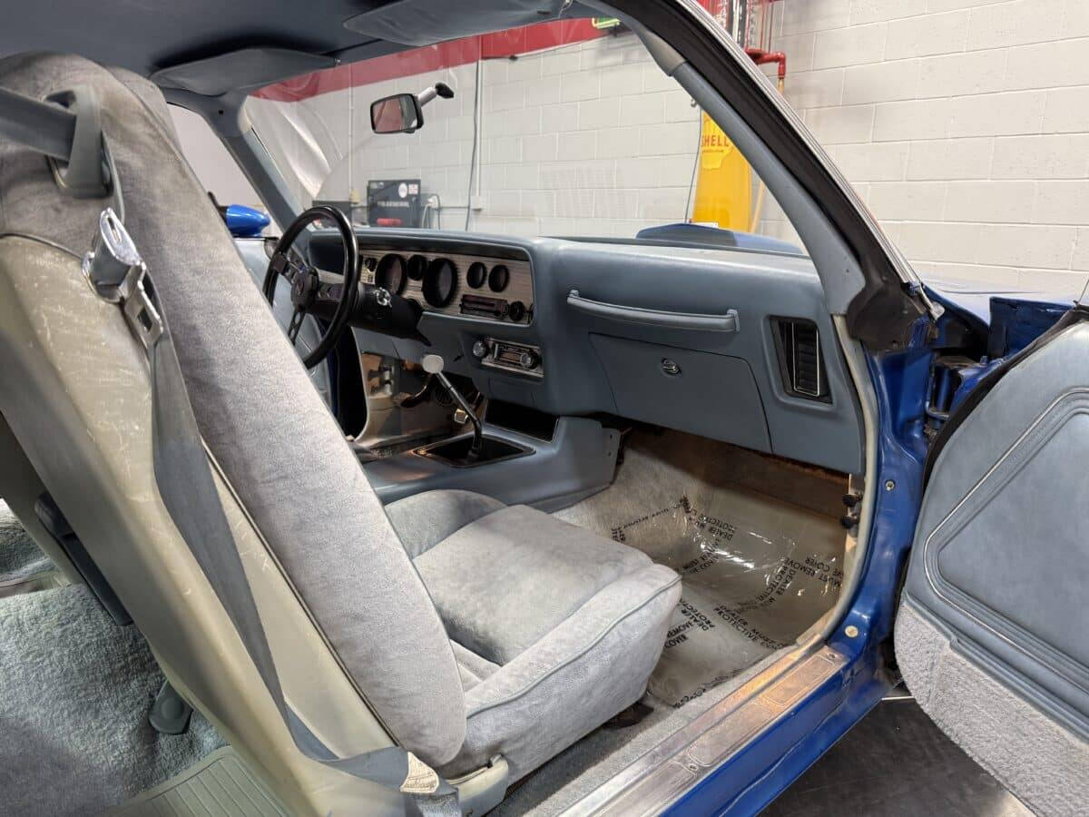 1978 Pontiac Trans Am 30