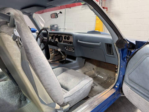 1978 Pontiac Trans Am