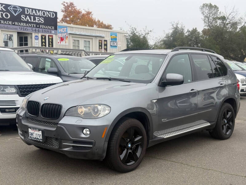 2008 BMW X5 3.0si's photo