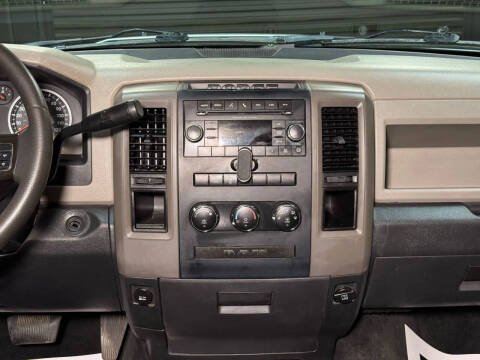 2012 RAM 1500 Express