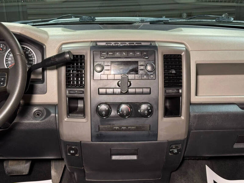 2012 RAM 1500 Express