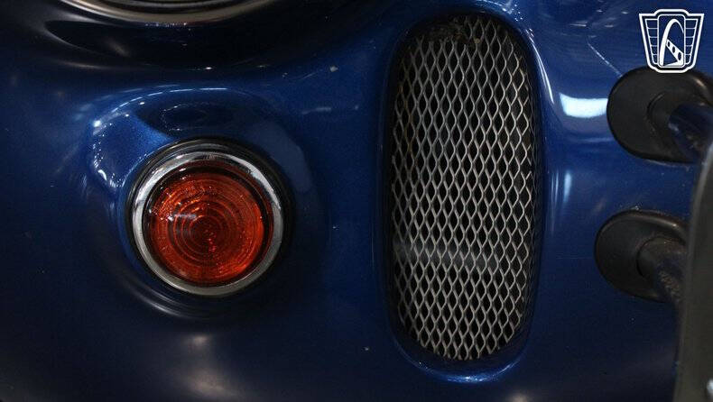 1966 Shelby Cobra