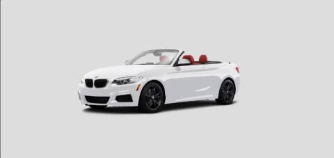 2016 BMW 2 Series M235i