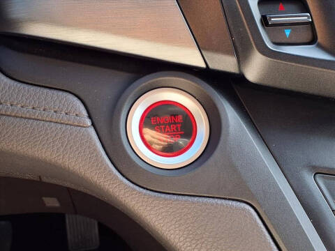 2020 Honda Odyssey LX