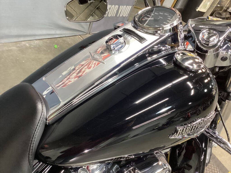 2020 Harley-Davidson Road King