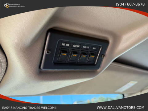 2006 Ford E-Series E-150