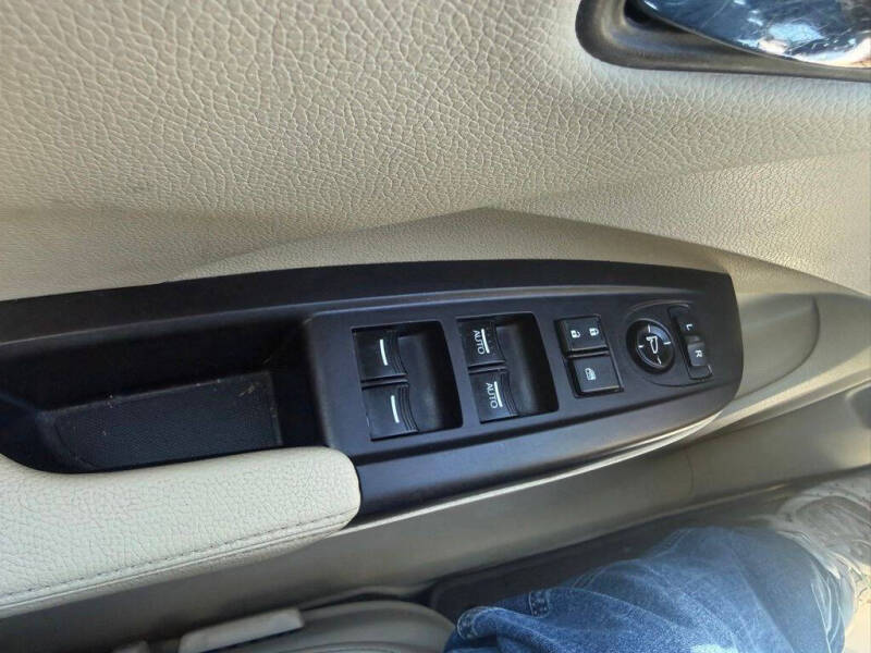 2016 Acura RDX