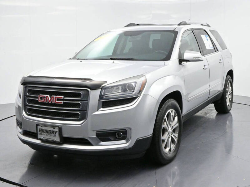 2015 GMC Acadia SLT-1