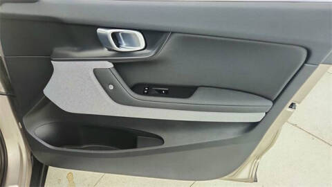 2023 Polestar 2 Long Range Dual Motor