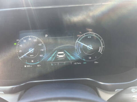 2023 Kia Sorento Plug-In Hybrid SX Prestige