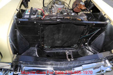 1957 Chevrolet 210