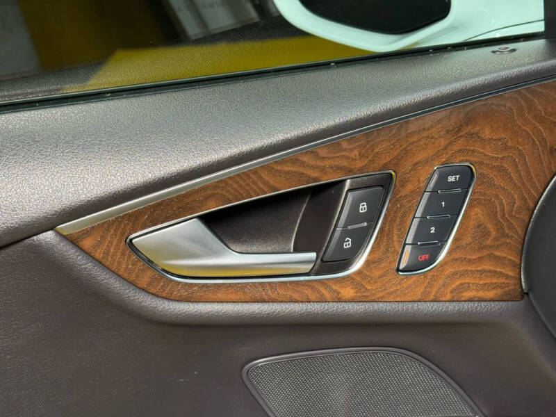 2014 Audi A7 3.0 quattro TDI Premium Plus