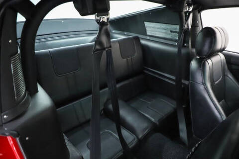 1967 Ford Mustang