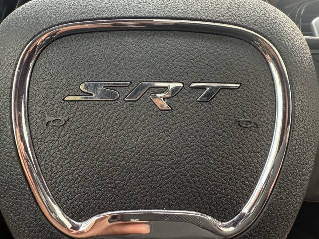 2024 Dodge Durango SRT 392