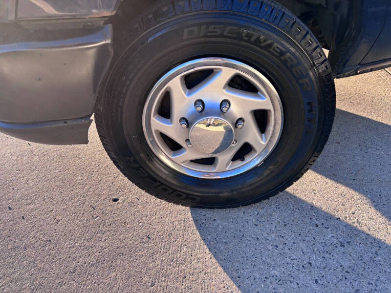 2008 Ford E-Series E-150