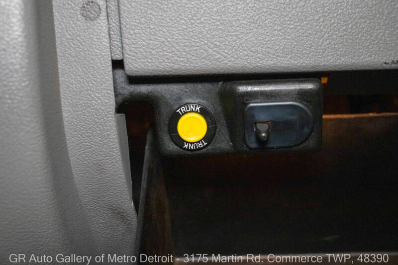 1994 Chevrolet Impala SS