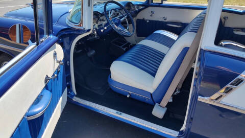 1956 Chevrolet 210