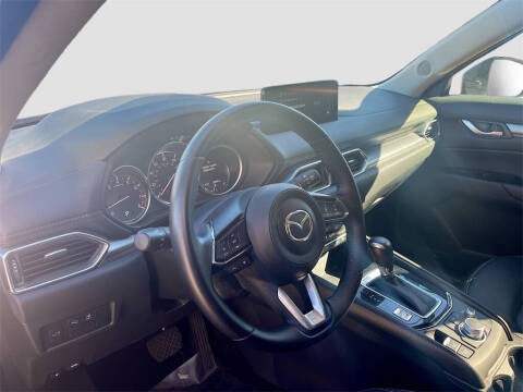 2024 Mazda CX-5 2.5 S Preferred