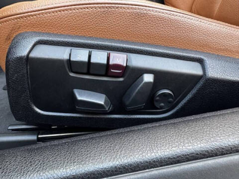 2014 BMW 4 Series 428i