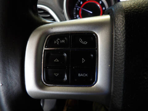 2015 Dodge Journey SXT