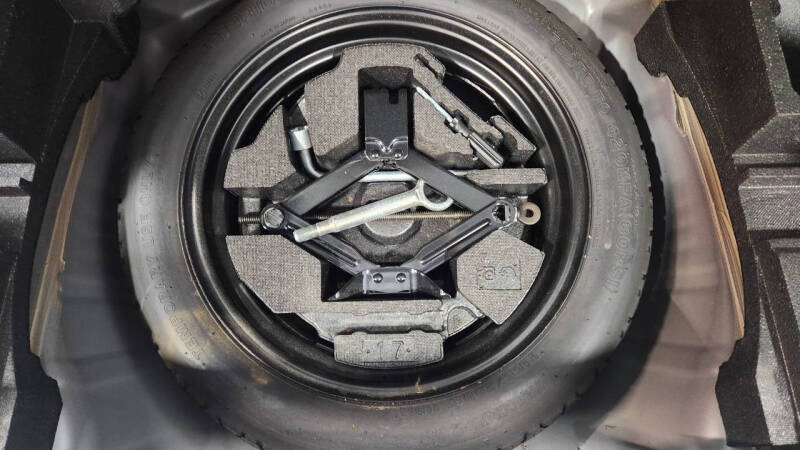 2013 Subaru Forester 2.5X