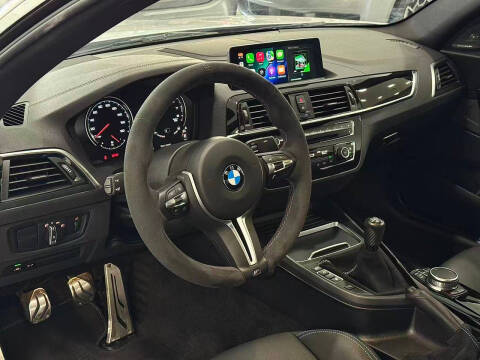 2021 BMW M2 Competition