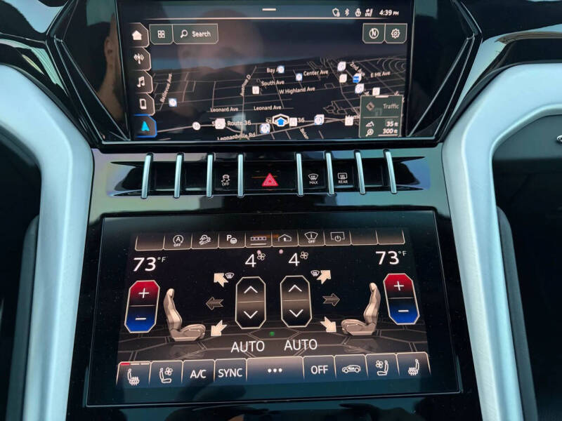 2022 Lamborghini Urus