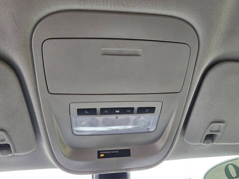 2019 Chevrolet Colorado ZR2