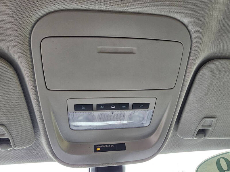 2019 Chevrolet Colorado ZR2