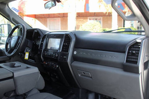 2022 Ford F-350 Super Duty XLT