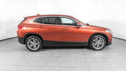 2020 BMW X2 sDrive28i