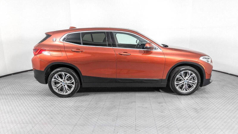 2020 BMW X2 sDrive28i