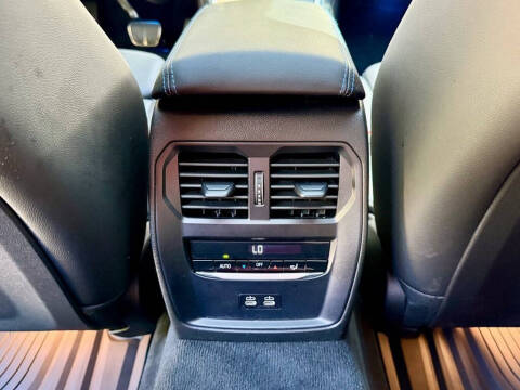 2024 BMW 3 Series M340i xDrive