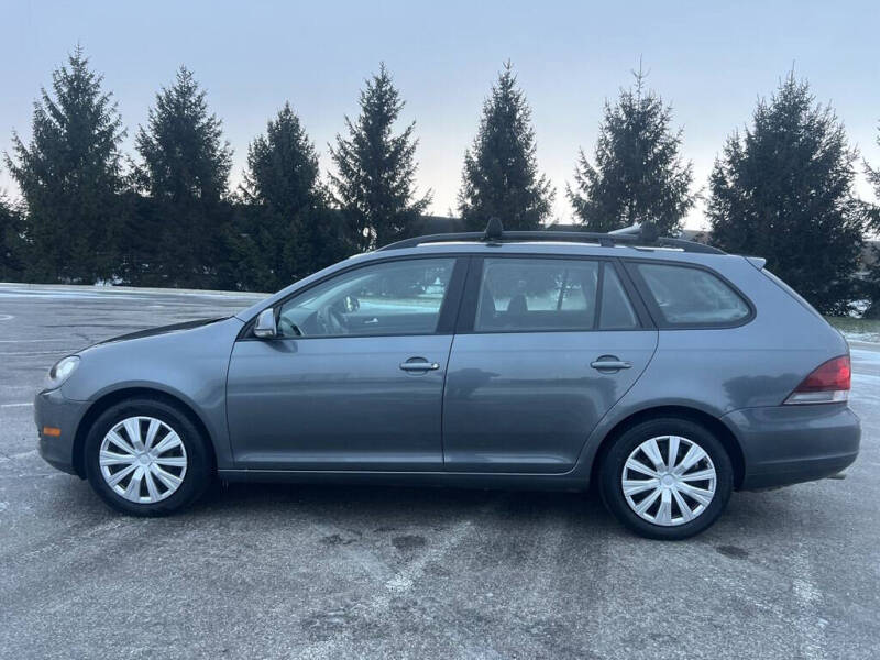 2014 Volkswagen Jetta